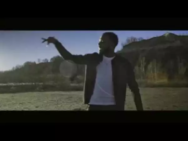 Video: ShaqIsDope - The Weapon